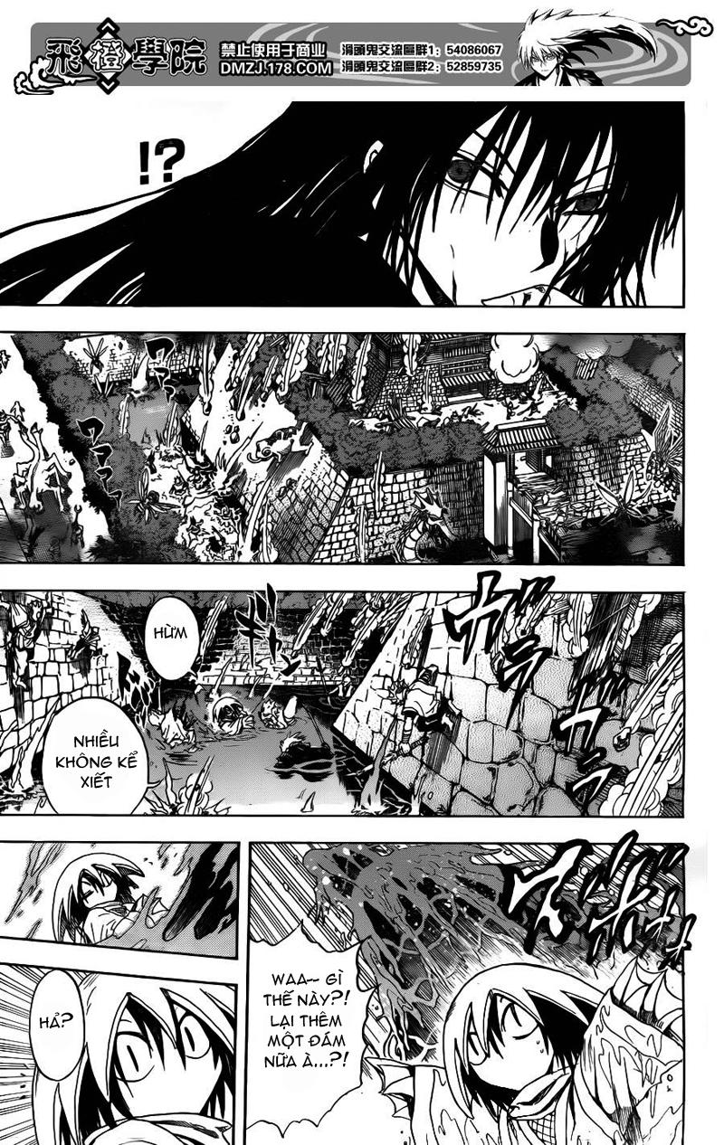 Bách Quỷ Dạ Hành Chapter 127 - 14