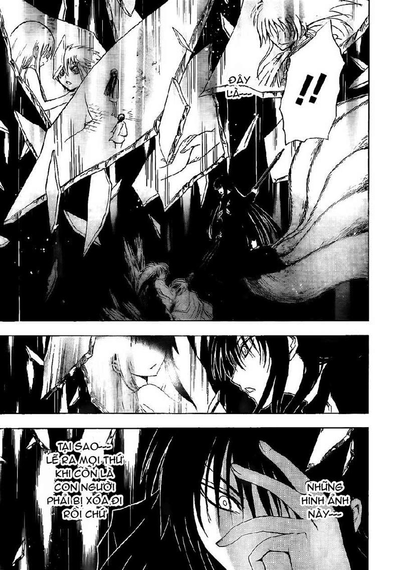 Bách Quỷ Dạ Hành Chapter 128 - 12