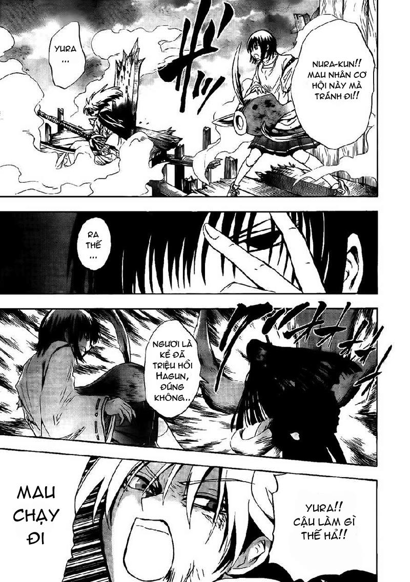 Bách Quỷ Dạ Hành Chapter 128 - 14