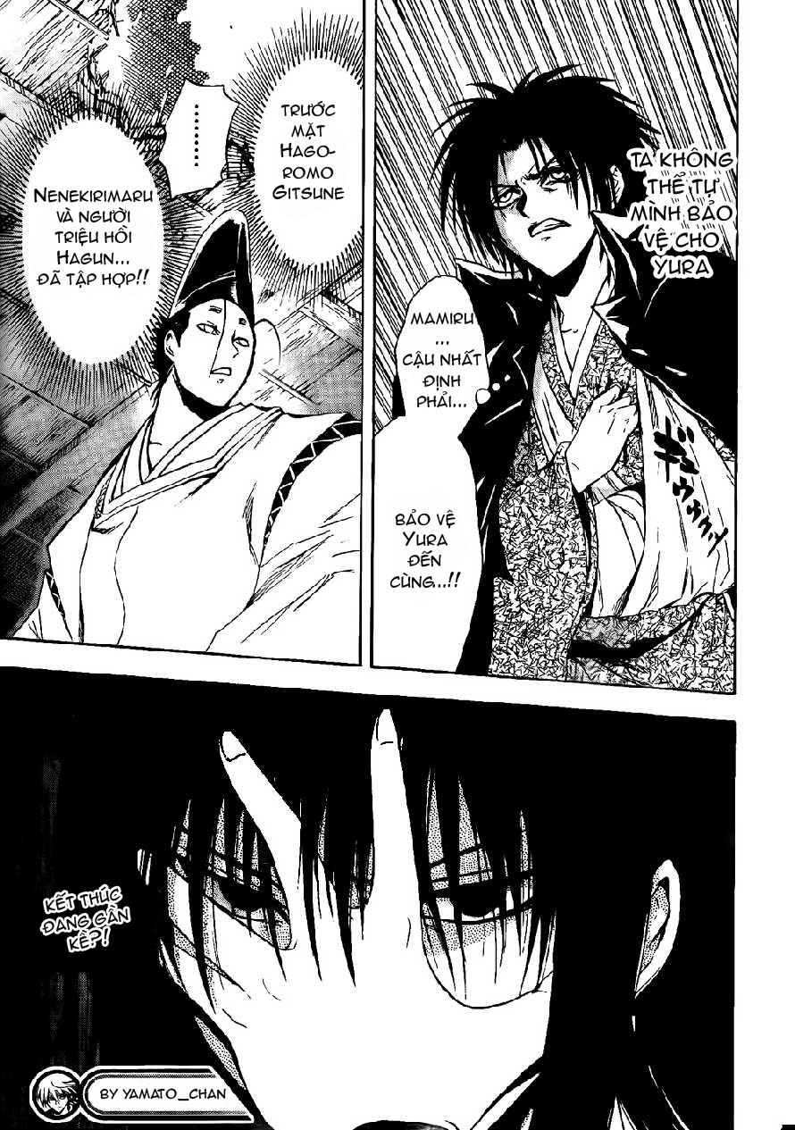 Bách Quỷ Dạ Hành Chapter 128 - 20