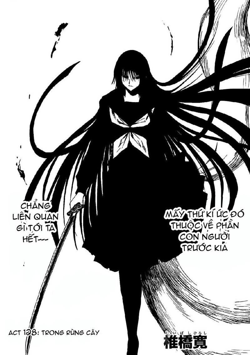 Bách Quỷ Dạ Hành Chapter 128 - 3