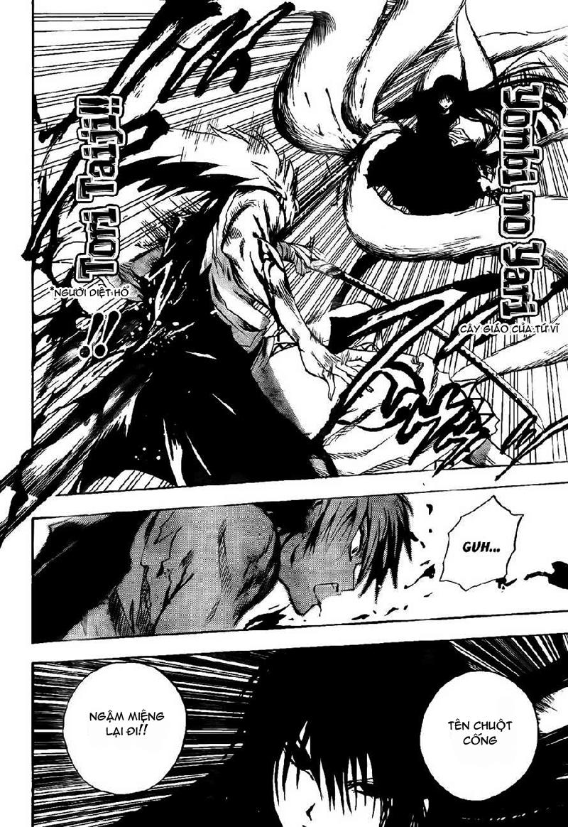 Bách Quỷ Dạ Hành Chapter 128 - 9