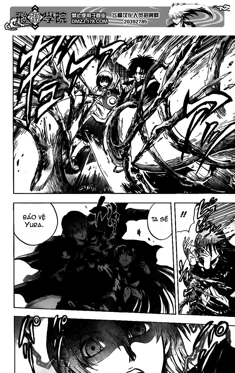 Bách Quỷ Dạ Hành Chapter 129 - 13