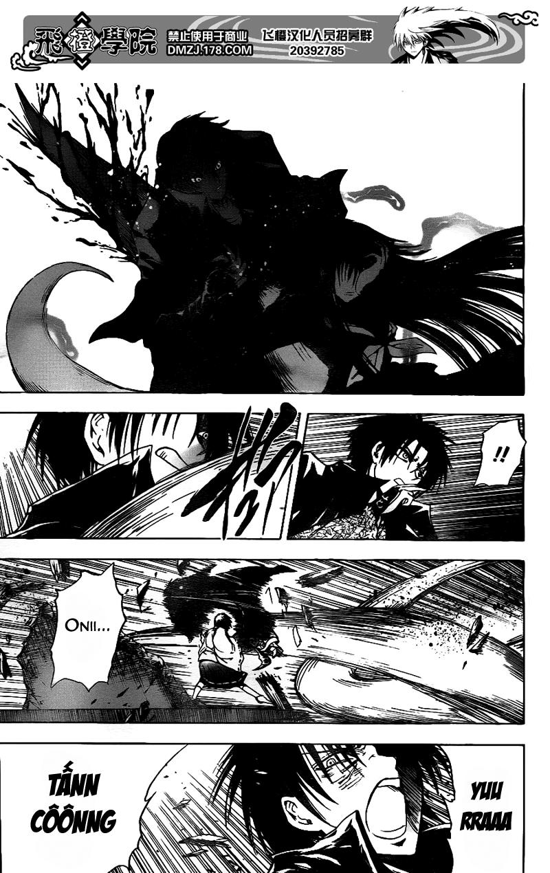 Bách Quỷ Dạ Hành Chapter 129 - 14