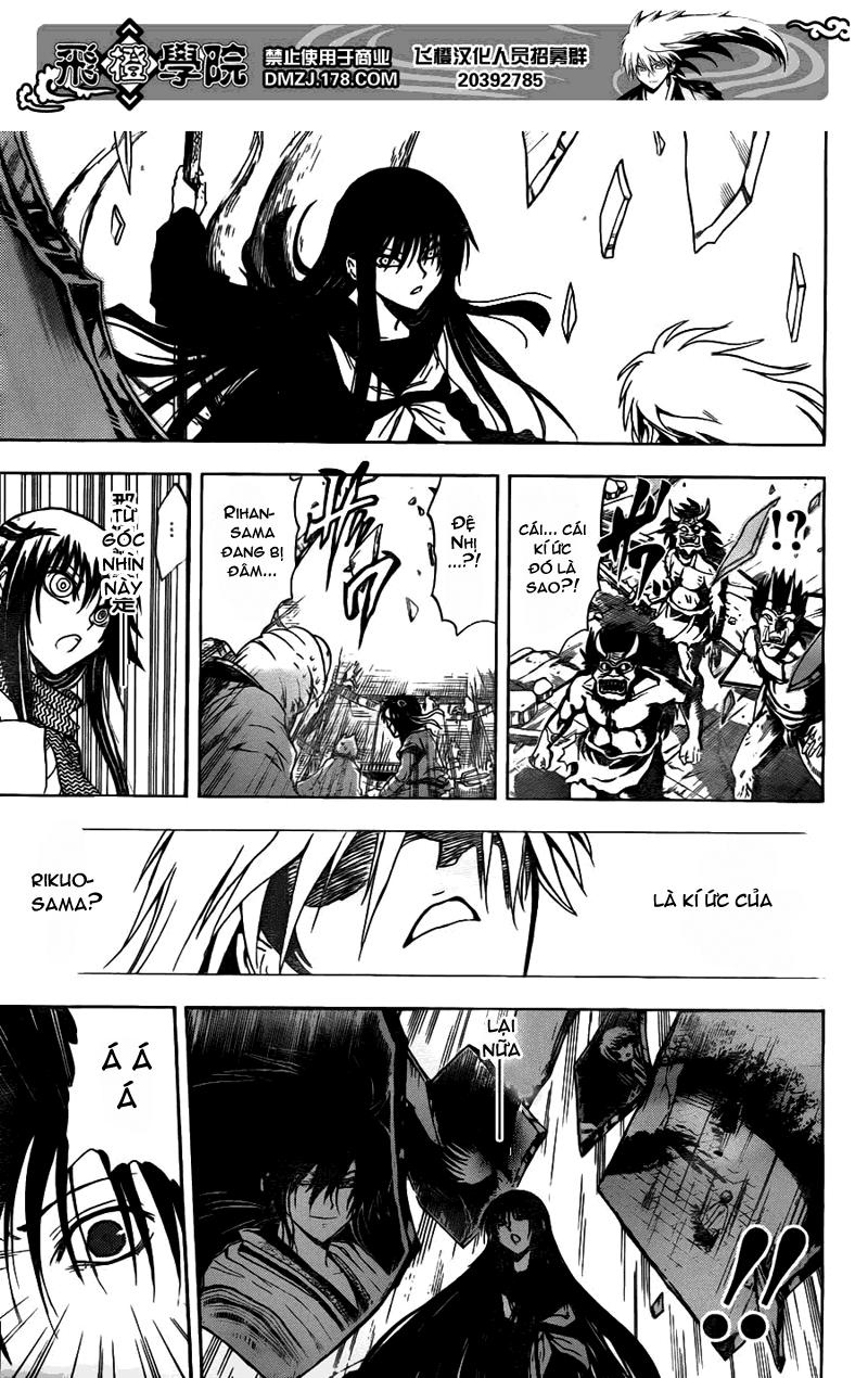 Bách Quỷ Dạ Hành Chapter 129 - 10