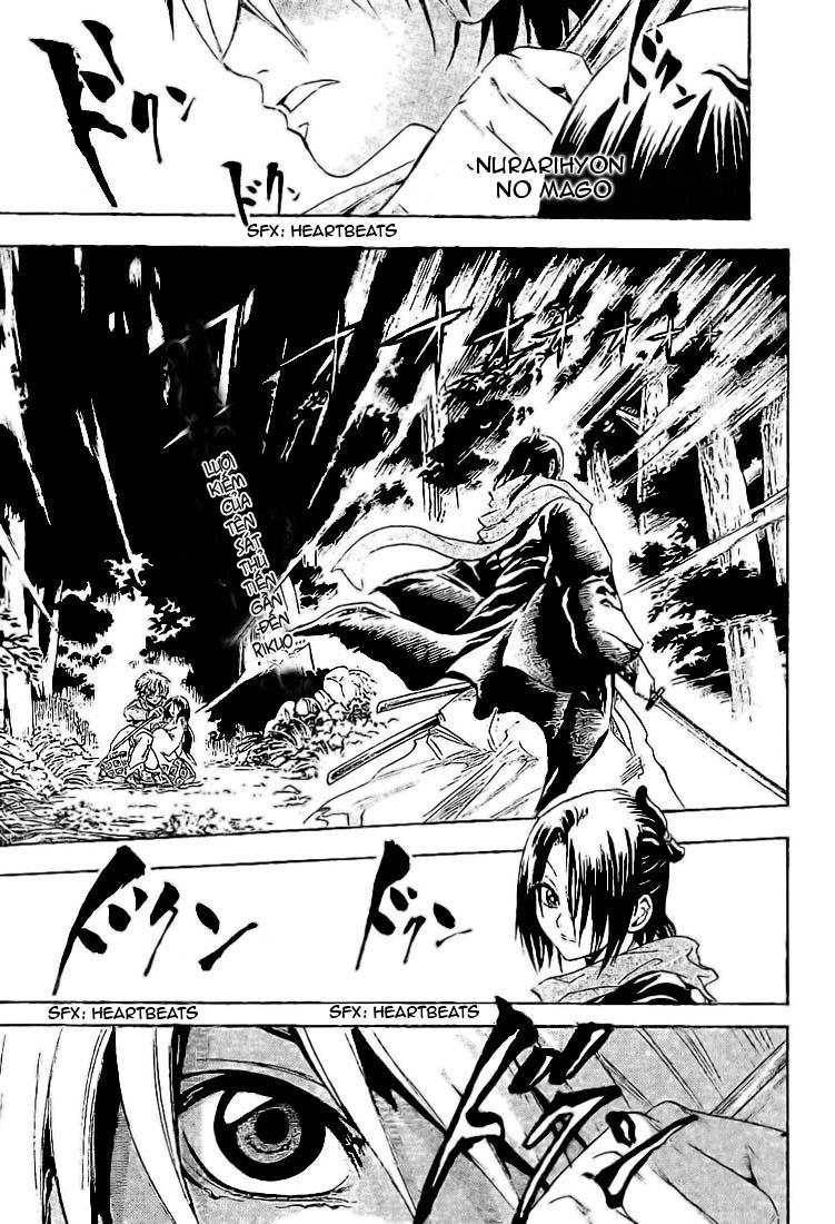 Bách Quỷ Dạ Hành Chapter 13 - 1