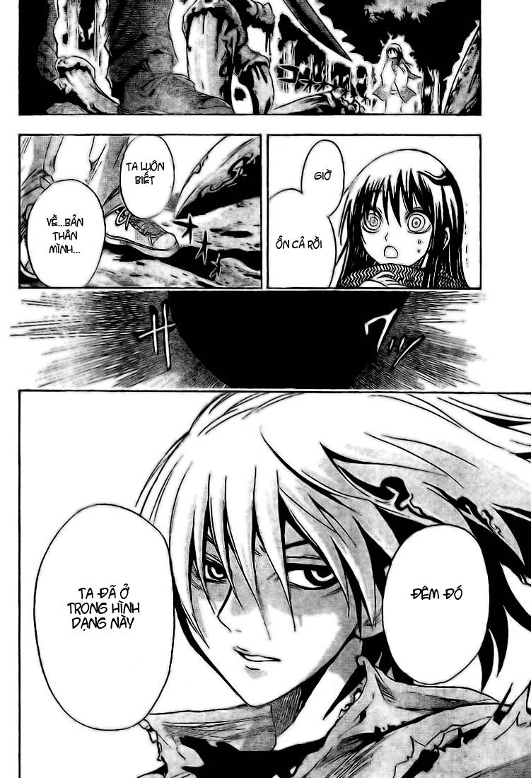 Bách Quỷ Dạ Hành Chapter 13 - 15