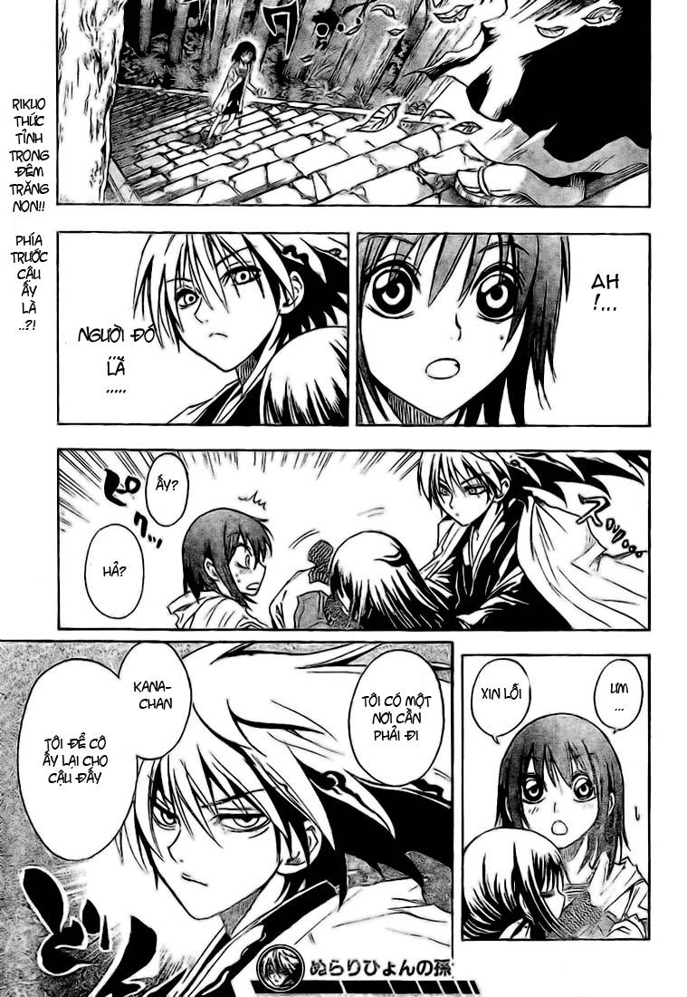 Bách Quỷ Dạ Hành Chapter 13 - 18