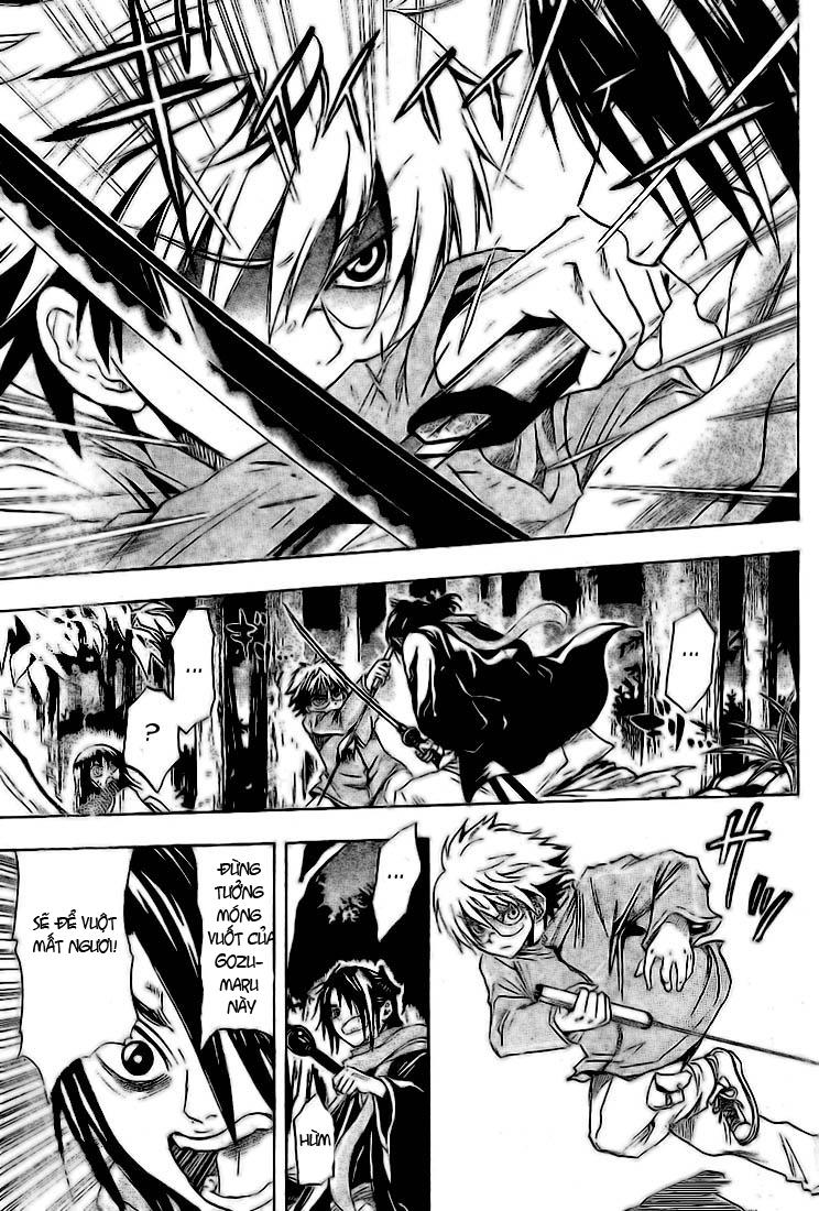 Bách Quỷ Dạ Hành Chapter 13 - 8