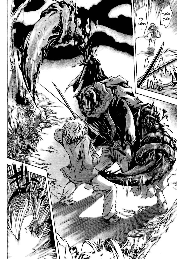 Bách Quỷ Dạ Hành Chapter 13 - 10