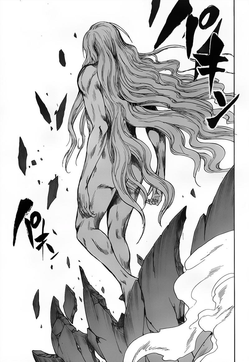 Bách Quỷ Dạ Hành Chapter 130 - 11