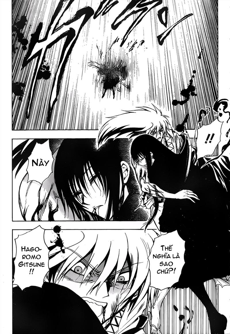 Bách Quỷ Dạ Hành Chapter 130 - 4