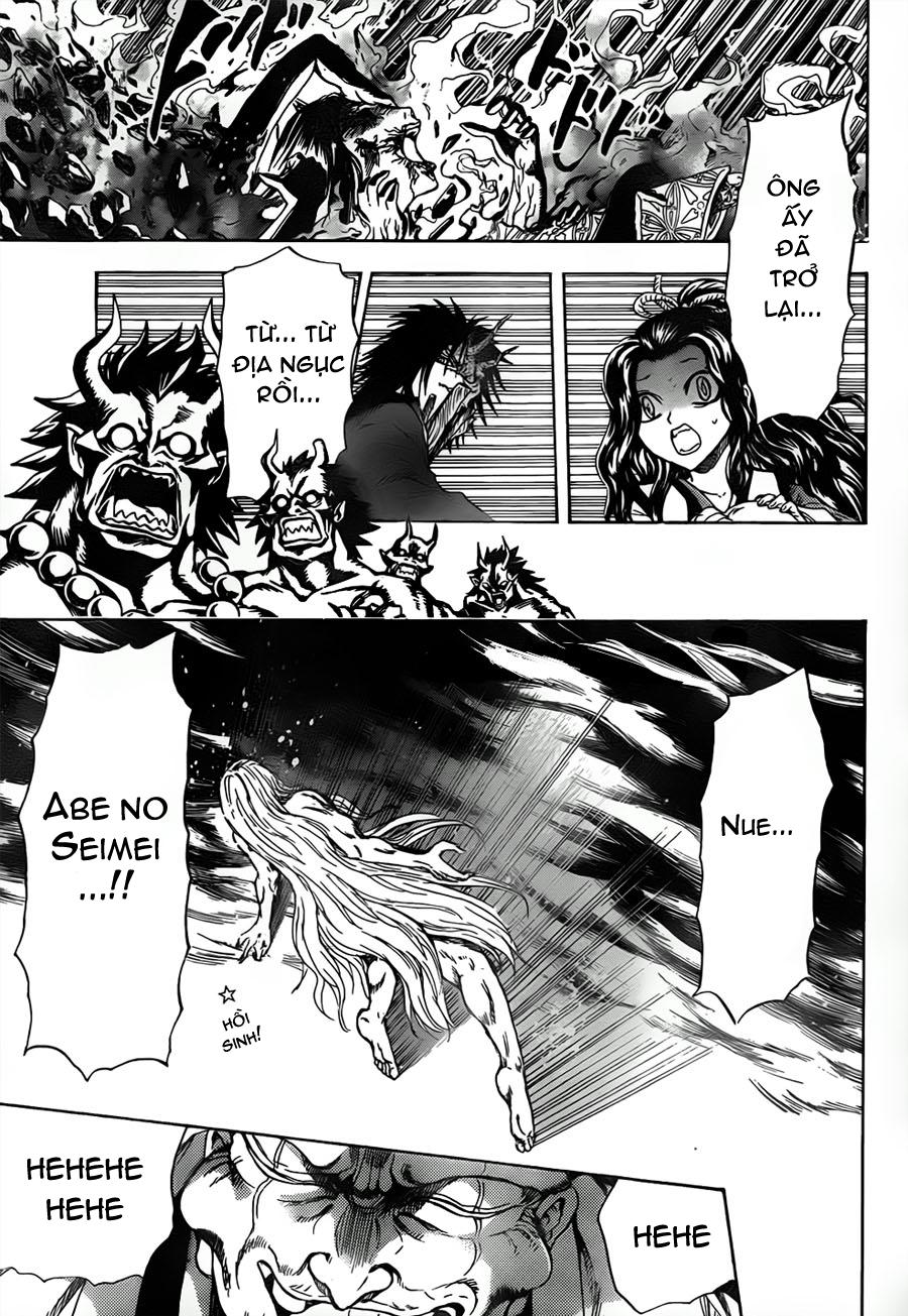 Bách Quỷ Dạ Hành Chapter 131 - 2