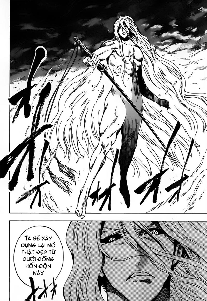 Bách Quỷ Dạ Hành Chapter 131 - 14