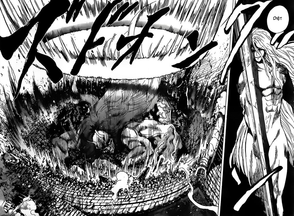 Bách Quỷ Dạ Hành Chapter 131 - 8