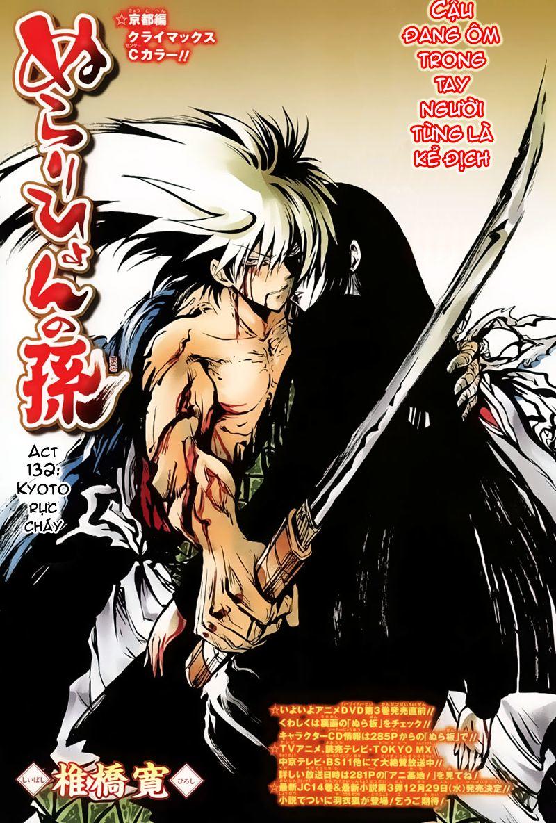 Bách Quỷ Dạ Hành Chapter 132 - 2