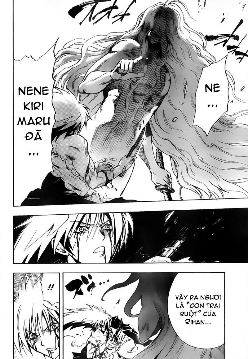 Bách Quỷ Dạ Hành Chapter 132 - 7