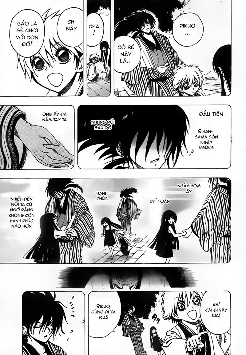 Bách Quỷ Dạ Hành Chapter 133 - 12