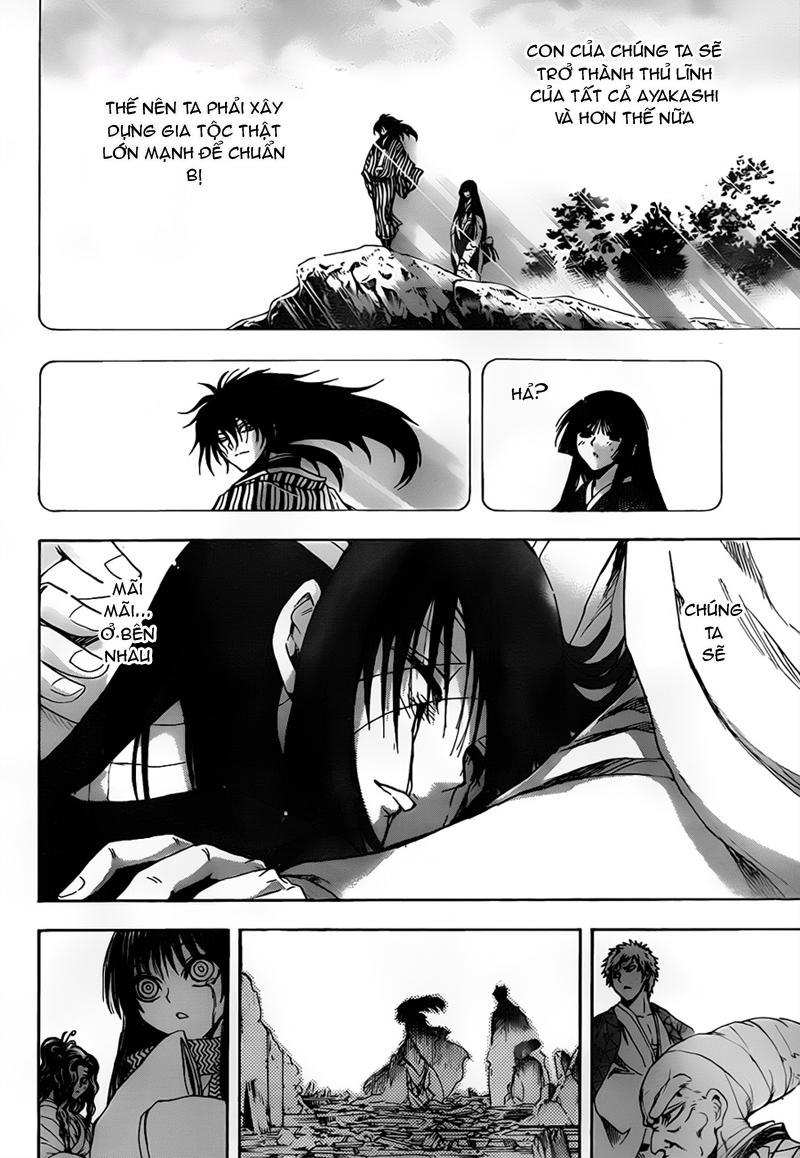 Bách Quỷ Dạ Hành Chapter 133 - 19