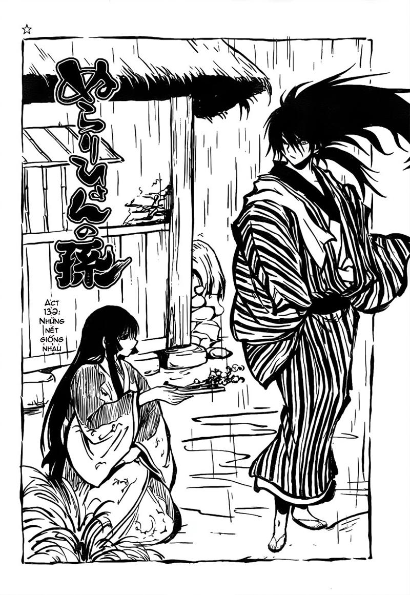 Bách Quỷ Dạ Hành Chapter 133 - 5