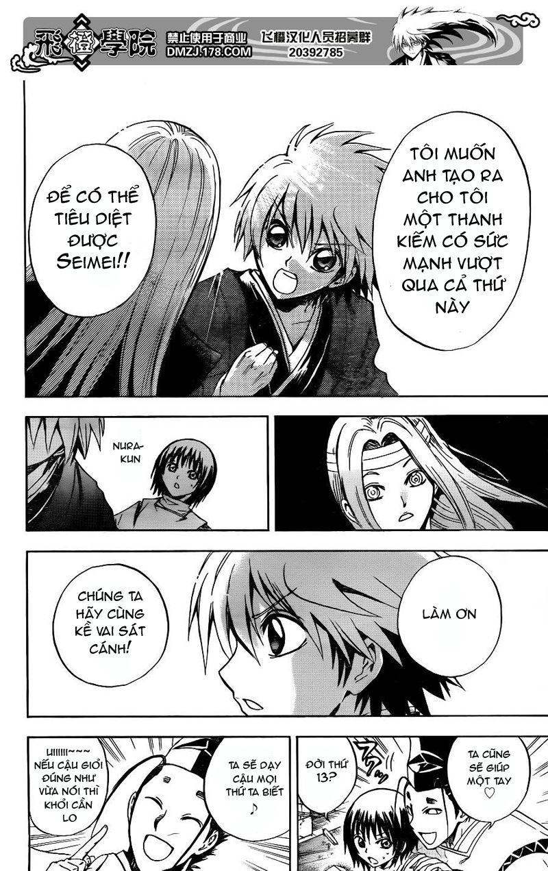 Bách Quỷ Dạ Hành Chapter 134 - 15