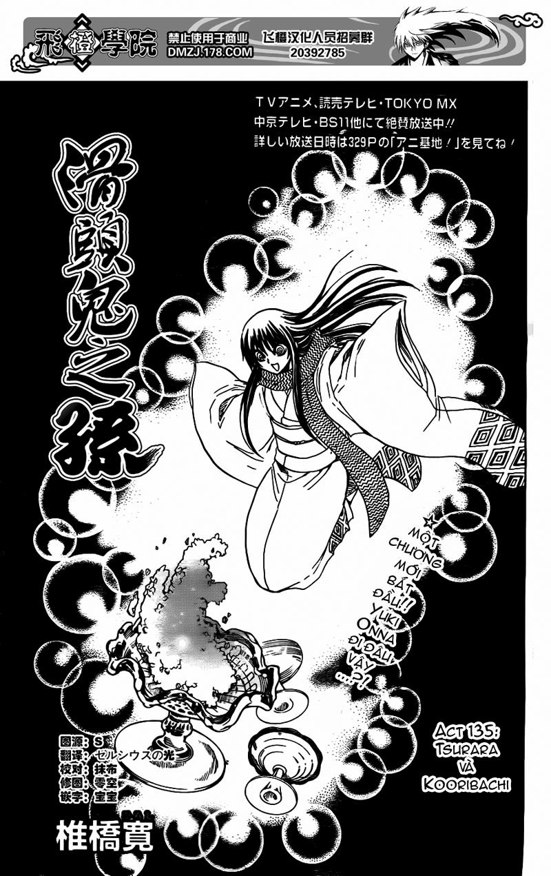 Bách Quỷ Dạ Hành Chapter 135 - 4