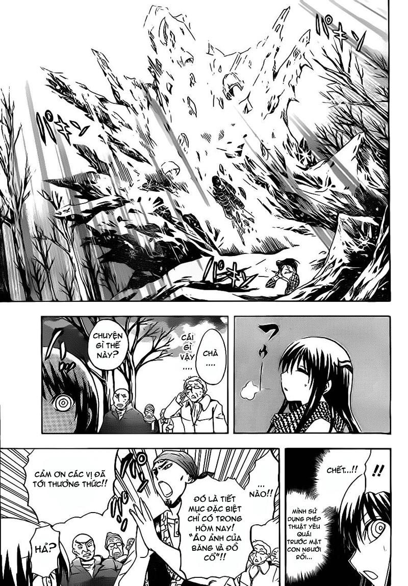 Bách Quỷ Dạ Hành Chapter 136 - 18
