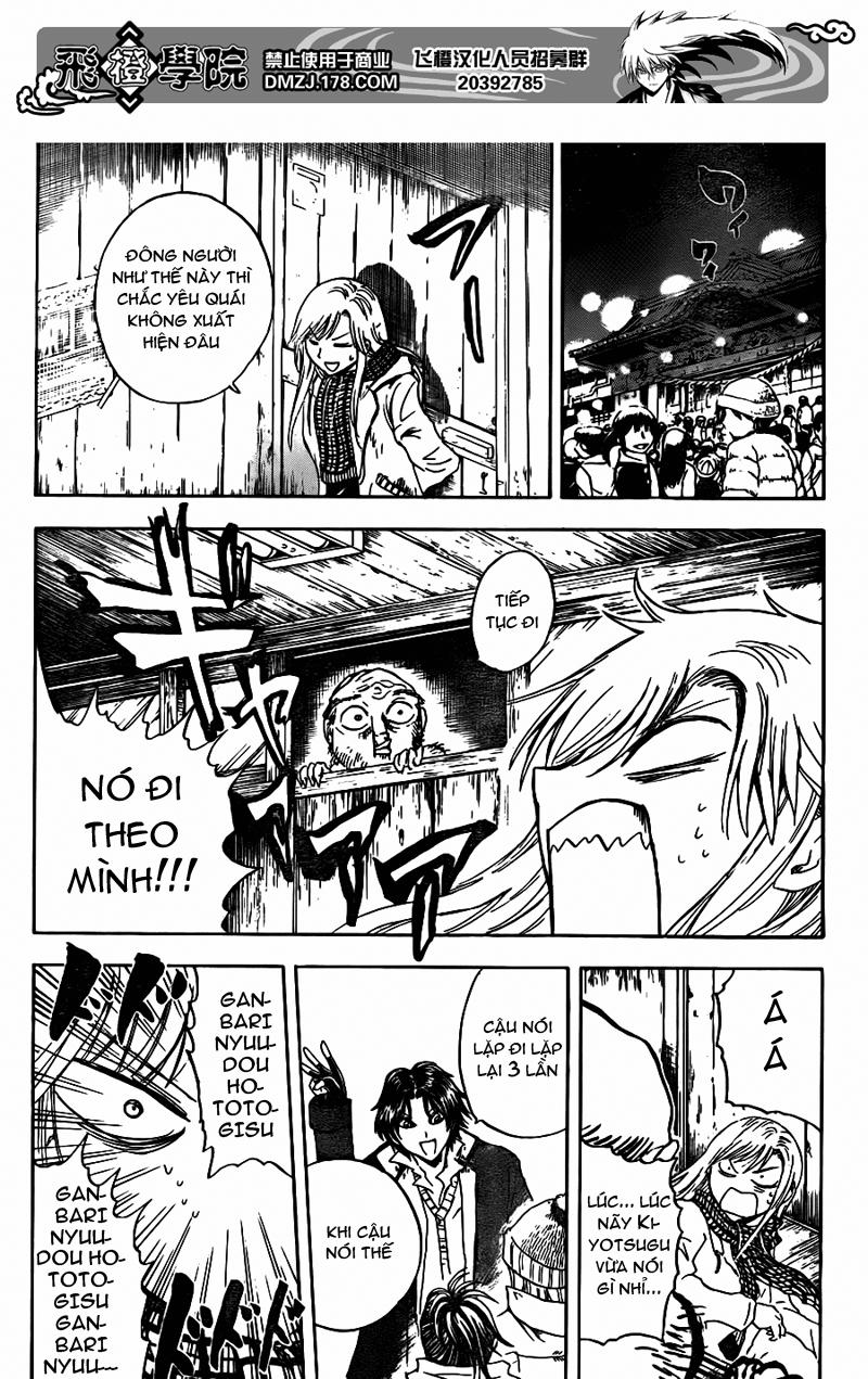 Bách Quỷ Dạ Hành Chapter 137 - 13