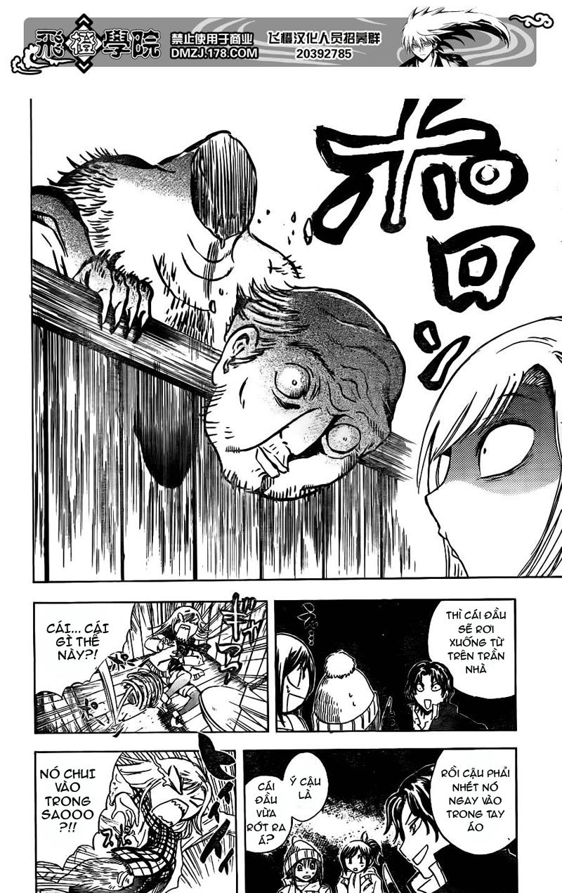 Bách Quỷ Dạ Hành Chapter 137 - 14