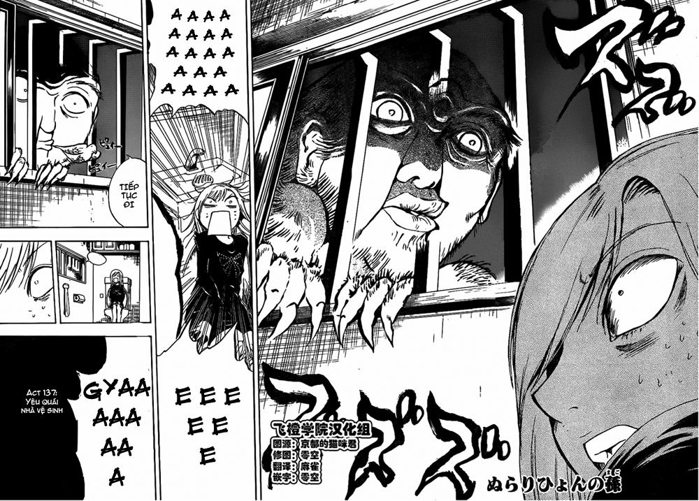 Bách Quỷ Dạ Hành Chapter 137 - 5