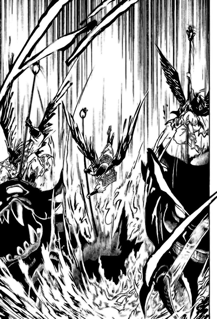 Bách Quỷ Dạ Hành Chapter 14 - 11