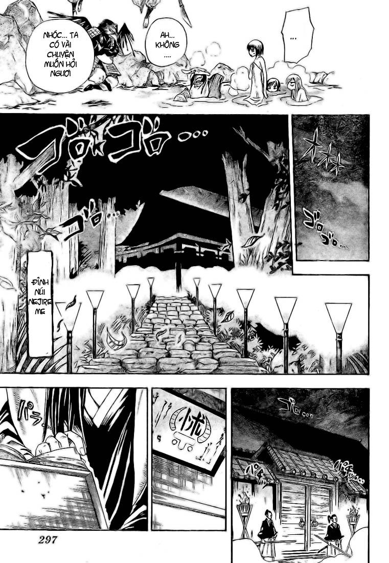 Bách Quỷ Dạ Hành Chapter 14 - 14