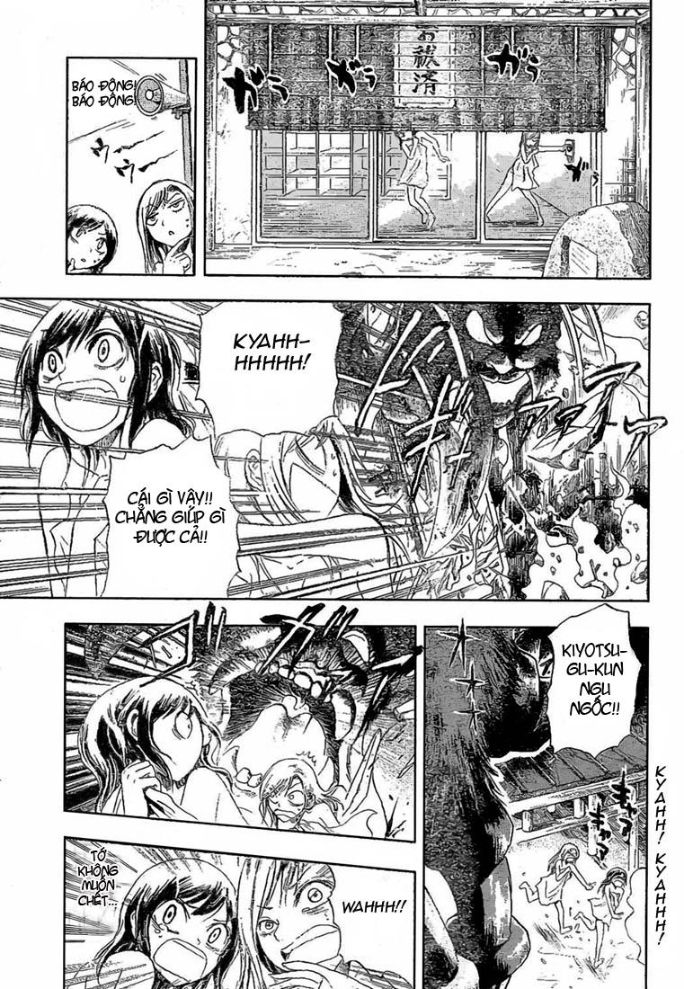 Bách Quỷ Dạ Hành Chapter 14 - 5