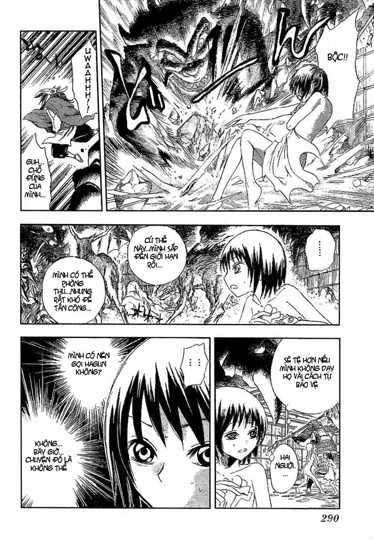 Bách Quỷ Dạ Hành Chapter 14 - 8