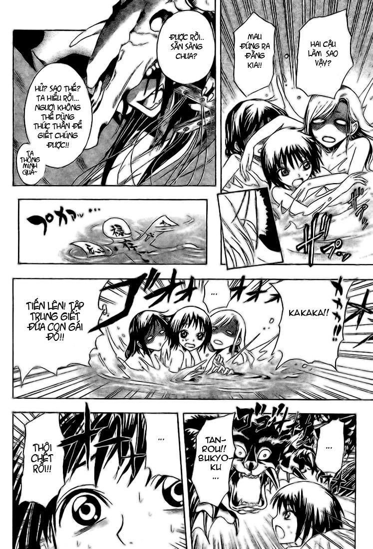 Bách Quỷ Dạ Hành Chapter 14 - 10