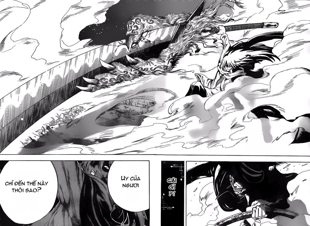 Bách Quỷ Dạ Hành Chapter 140 - 11