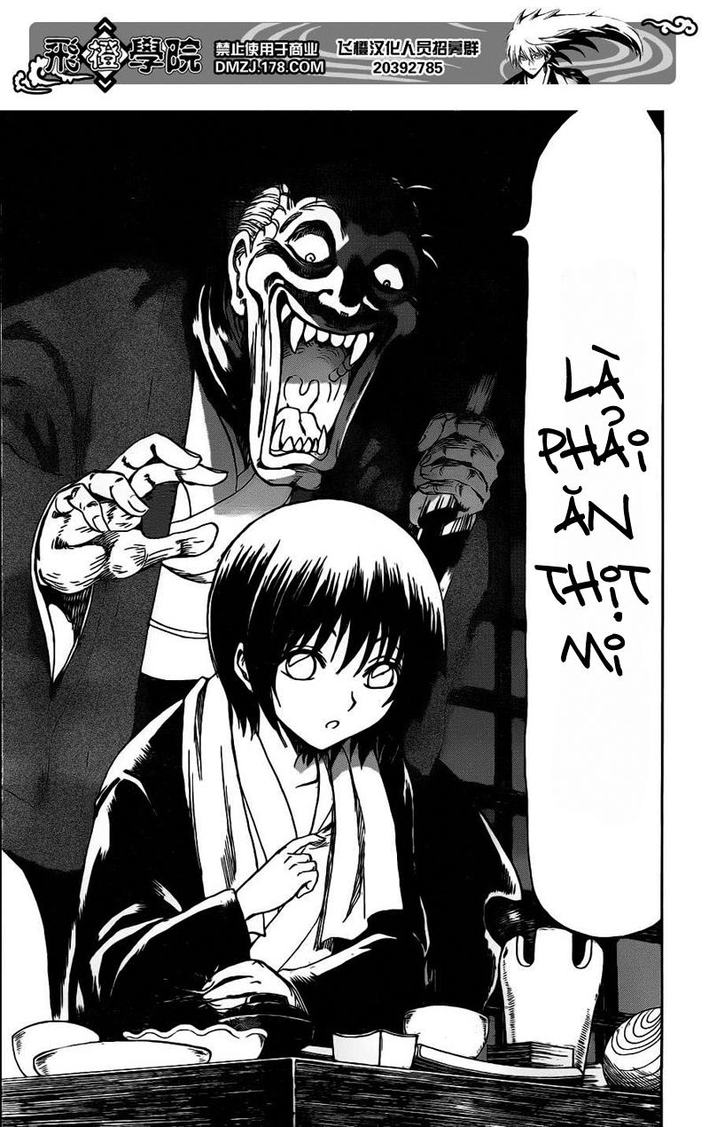 Bách Quỷ Dạ Hành Chapter 142 - 8