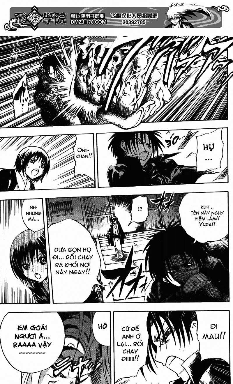 Bách Quỷ Dạ Hành Chapter 143 - 6