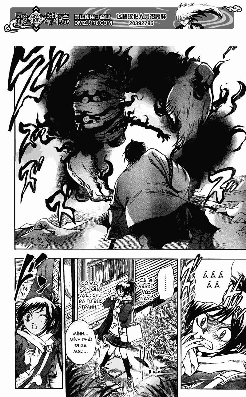 Bách Quỷ Dạ Hành Chapter 144 - 11