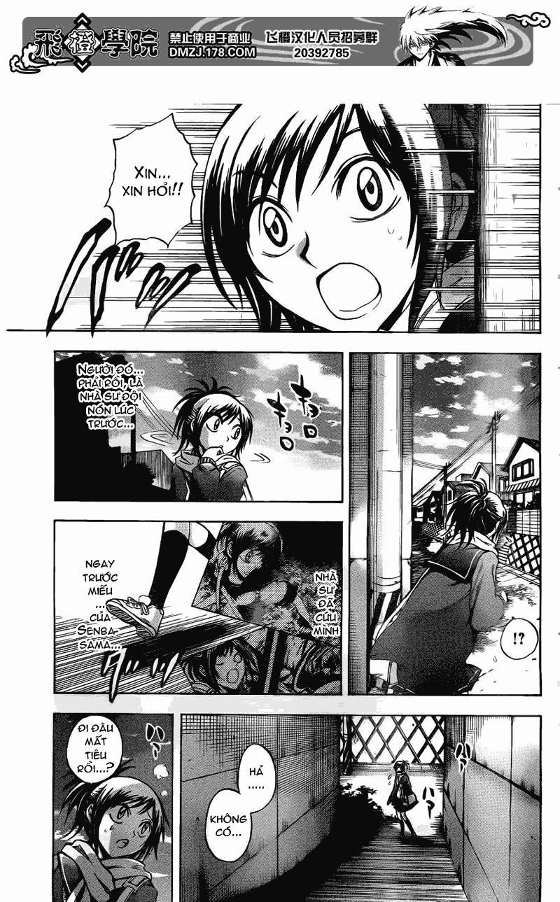 Bách Quỷ Dạ Hành Chapter 144 - 8