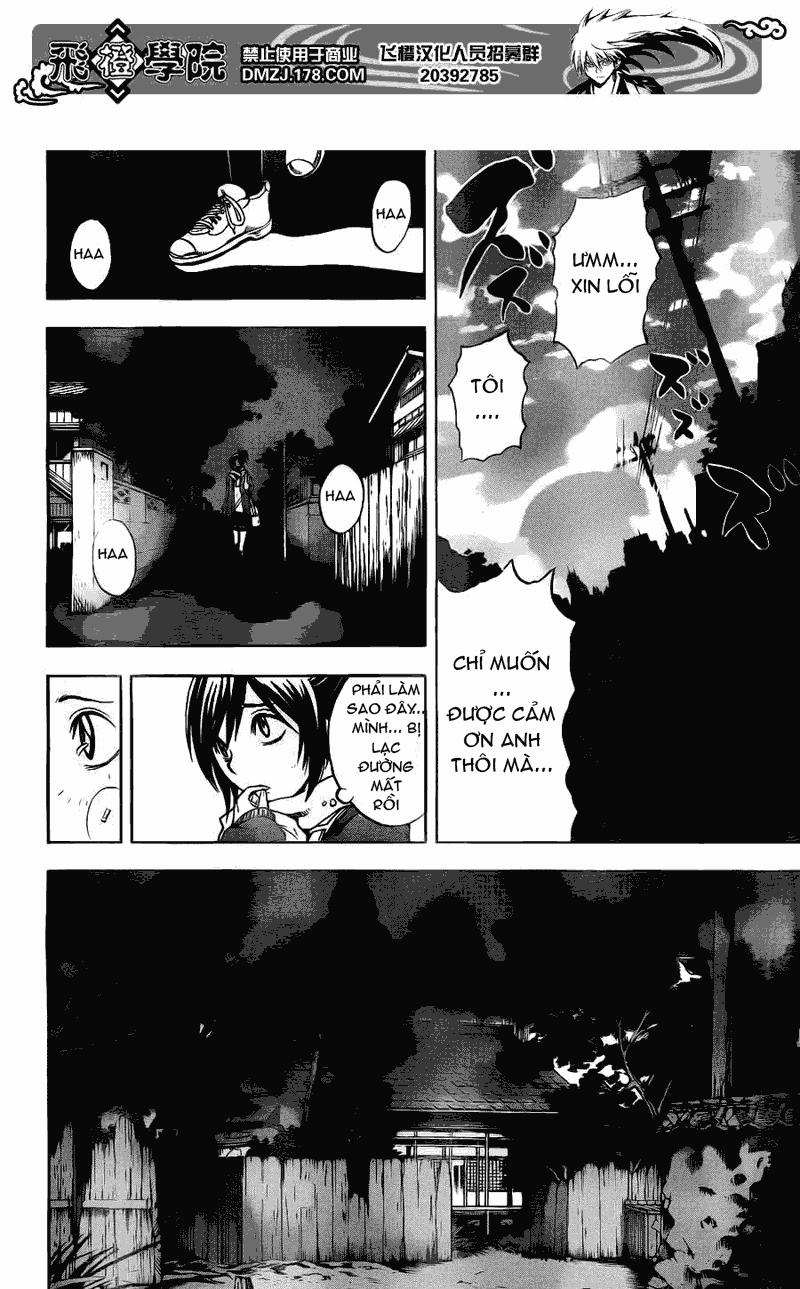 Bách Quỷ Dạ Hành Chapter 144 - 9