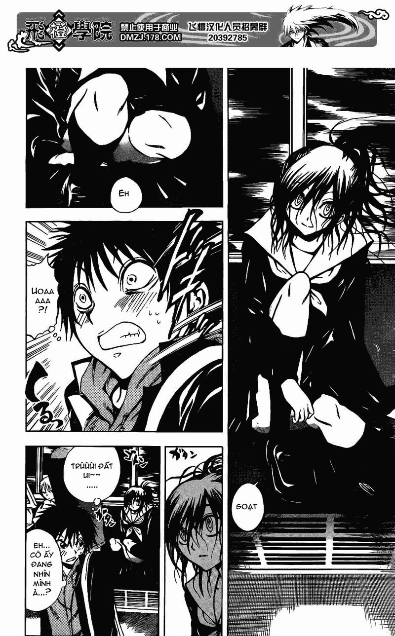 Bách Quỷ Dạ Hành Chapter 145 - 3