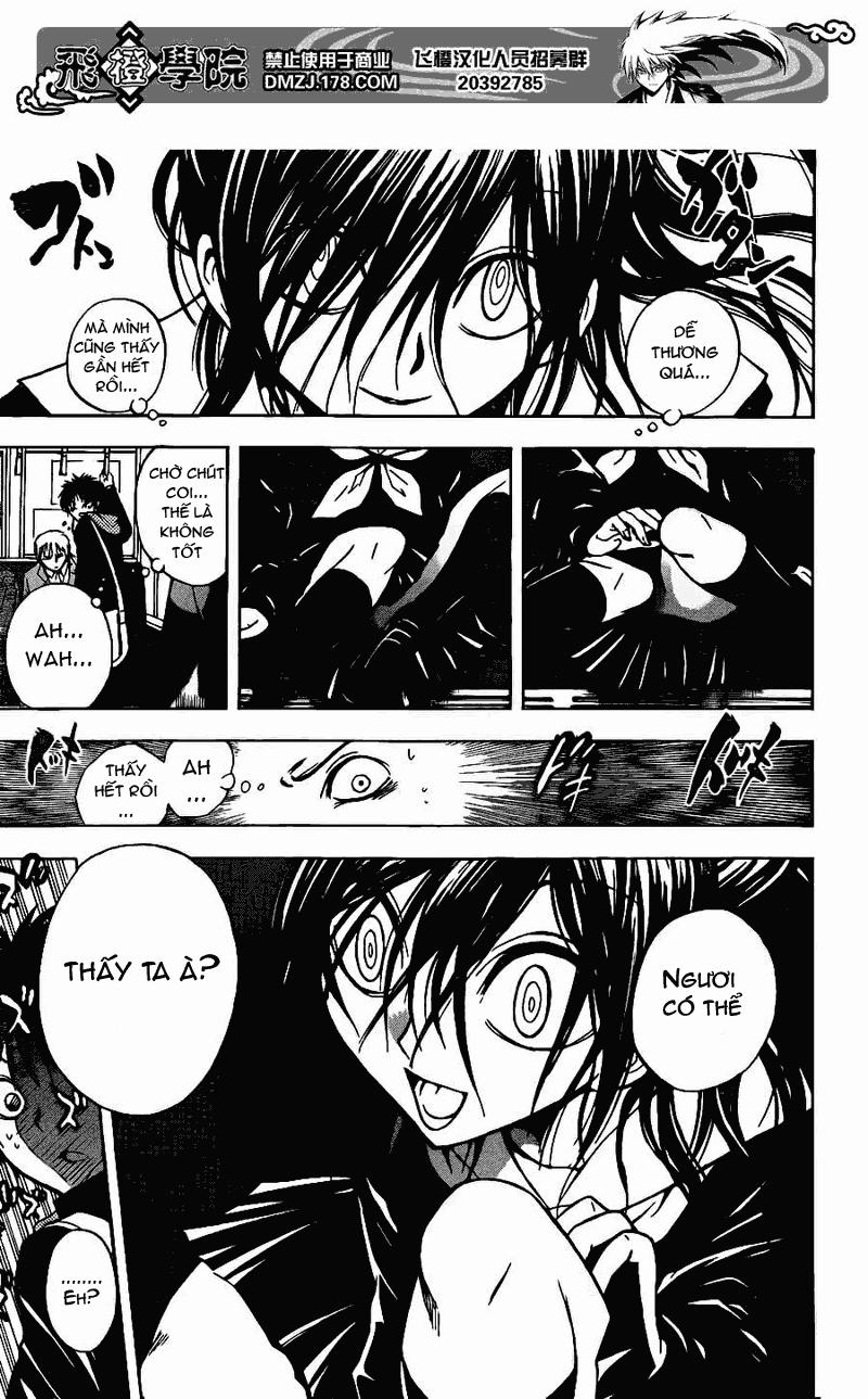 Bách Quỷ Dạ Hành Chapter 145 - 4