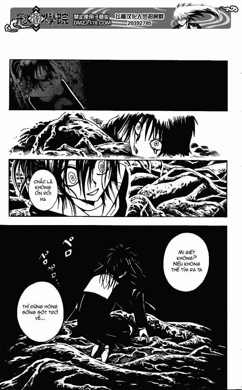 Bách Quỷ Dạ Hành Chapter 145 - 7