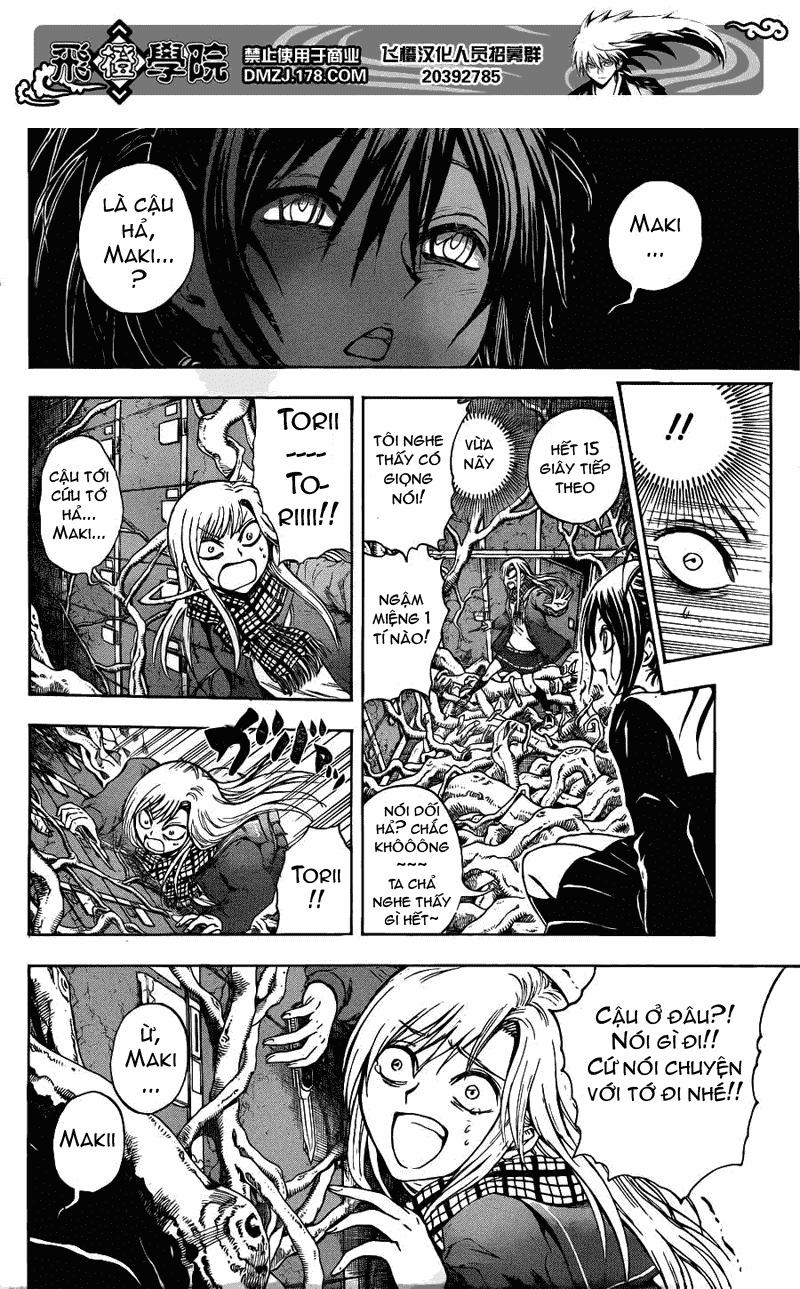 Bách Quỷ Dạ Hành Chapter 146 - 11