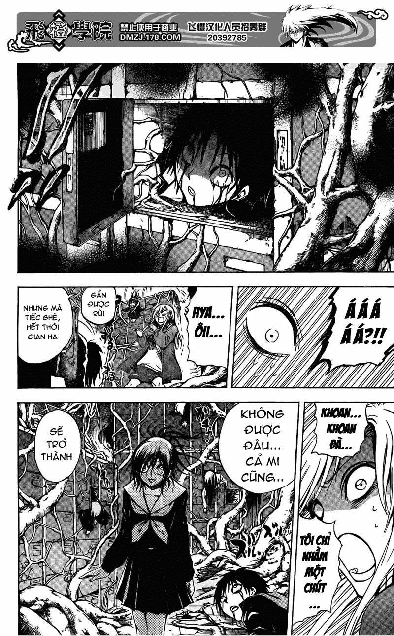 Bách Quỷ Dạ Hành Chapter 146 - 13