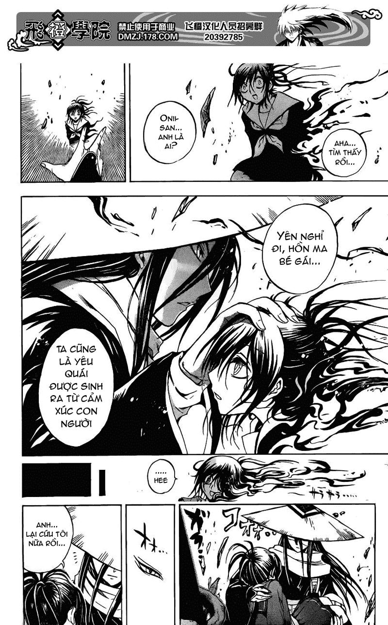 Bách Quỷ Dạ Hành Chapter 146 - 18