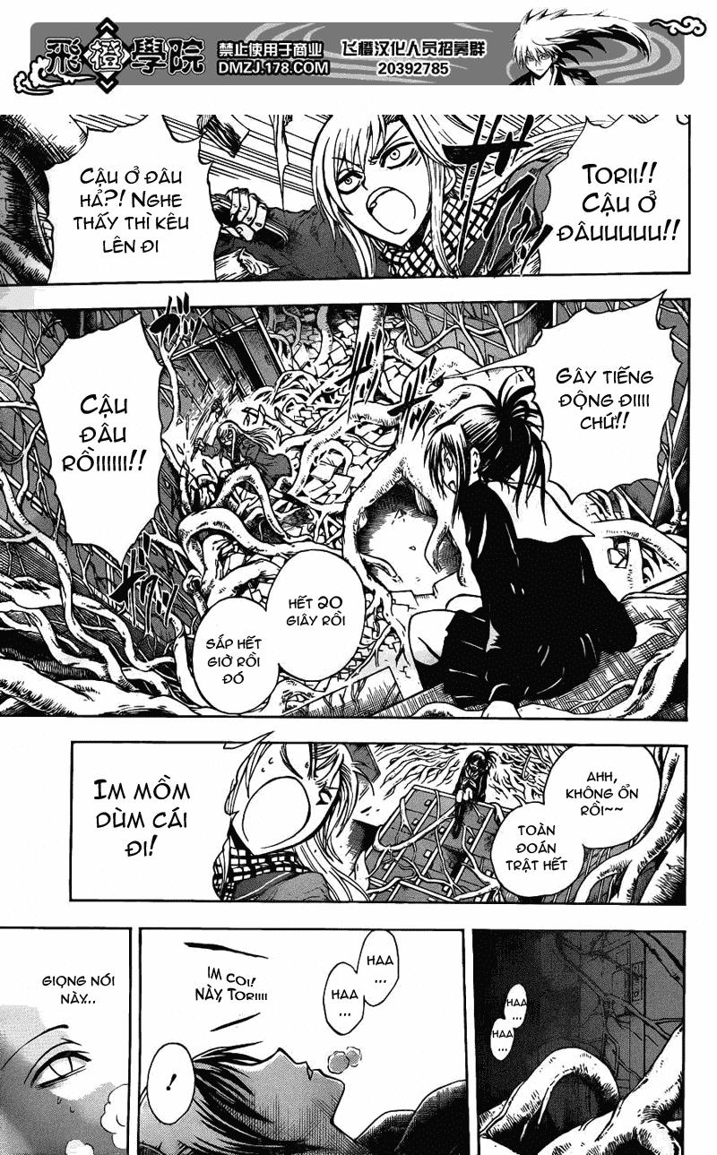 Bách Quỷ Dạ Hành Chapter 146 - 10