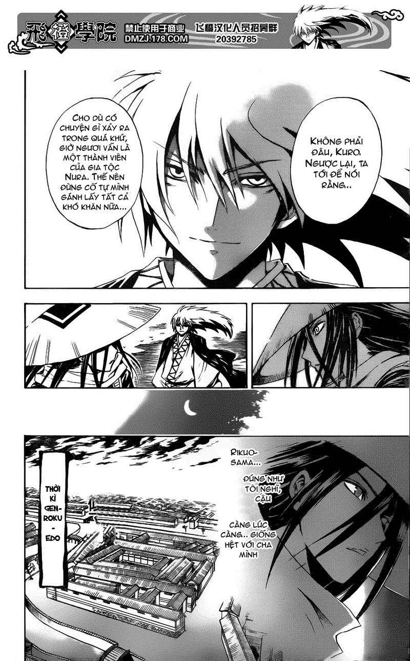 Bách Quỷ Dạ Hành Chapter 147 - 17