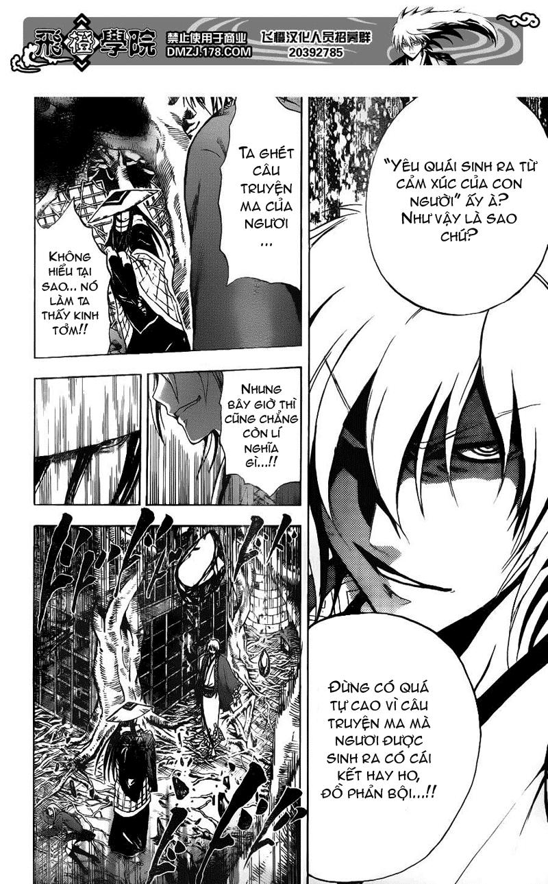 Bách Quỷ Dạ Hành Chapter 147 - 5